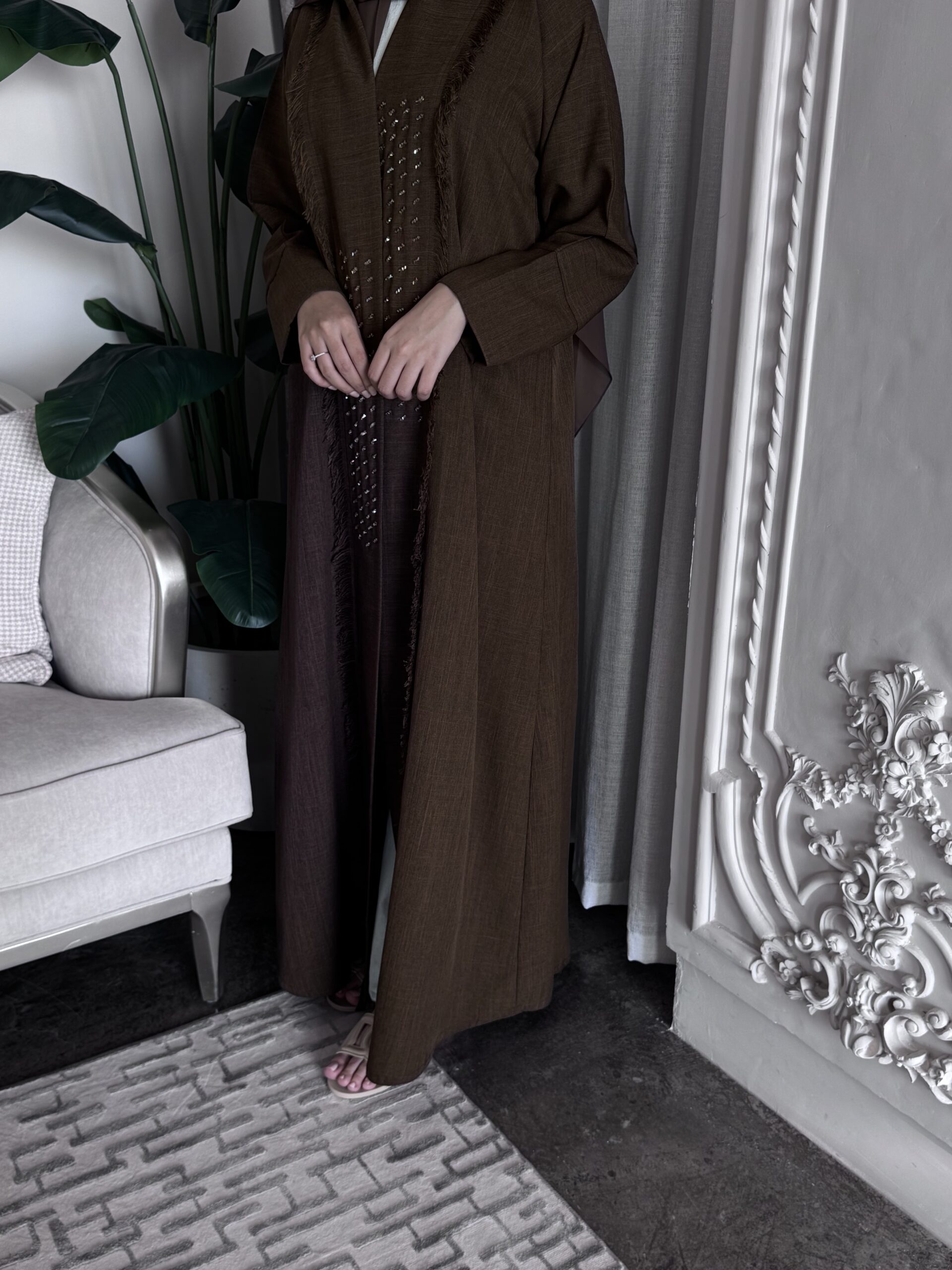 Abaya 5